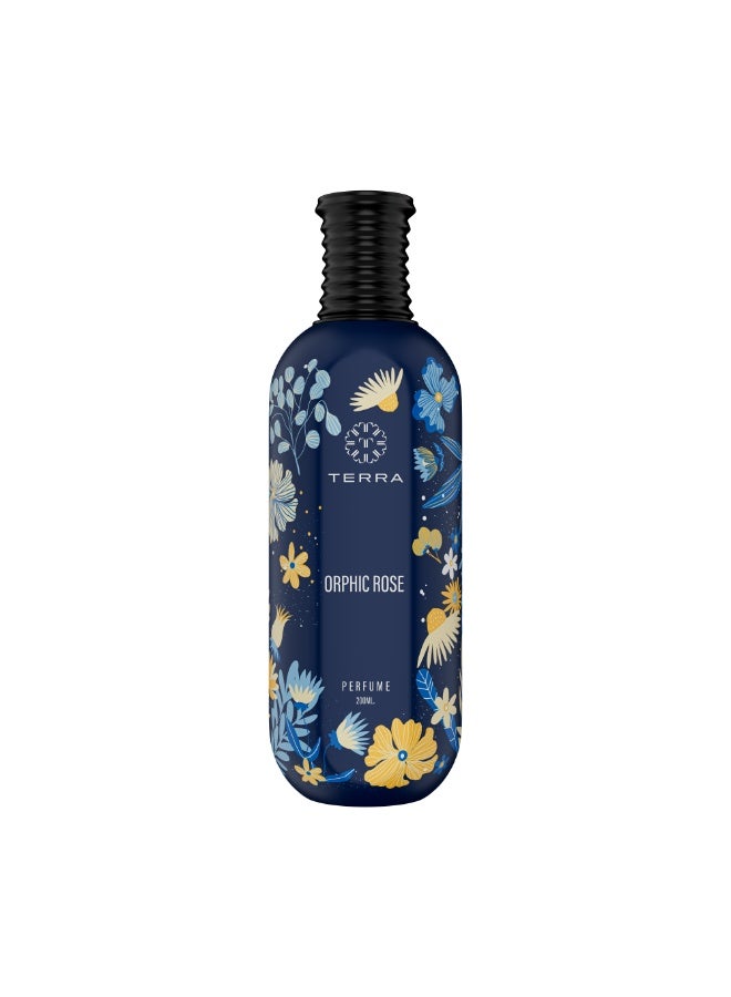تيرا عطر أورفيك روز 200مل - Image 1